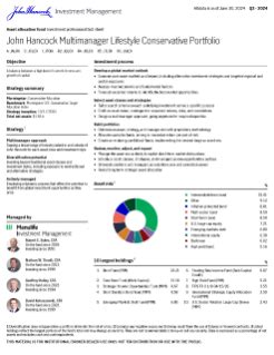 jalrx fact sheet john hancock.